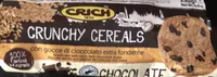 Crunchy cereals