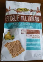 Sfoglie multigrain