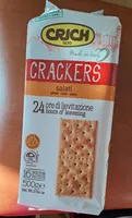 Crakers