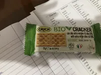 Bio cracker