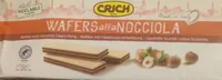 Wafersallanocciola