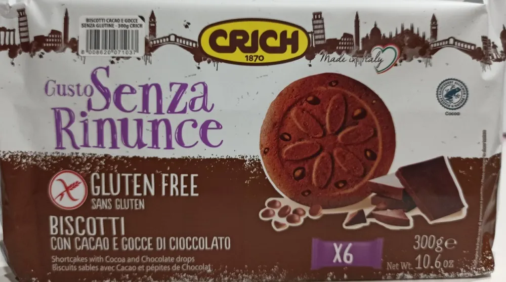 Gusto senza rinunce