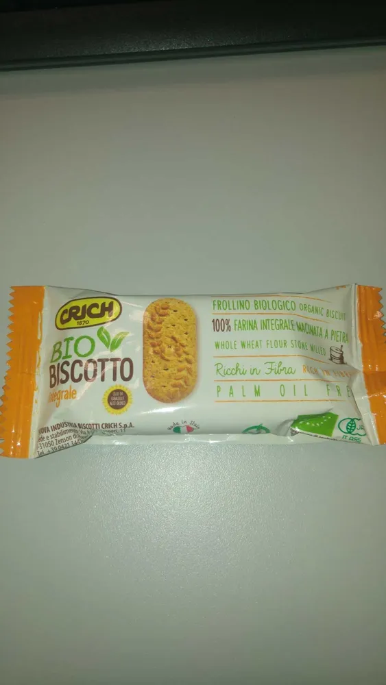 Biscotto