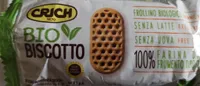Bio biscotto