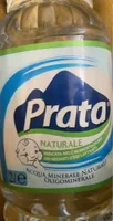 Acqua minerale naturale oligominerale