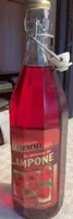 Sciroppo di lampone
