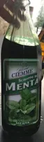 Sciroppo di menta