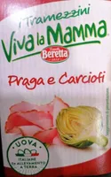 I tramezzini viva la mamma
