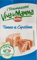 Viva la mamma