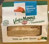 Viva la mamma
