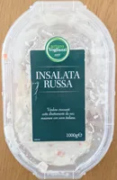 Insalata russa