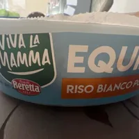 Riso bianco pollo e verdure