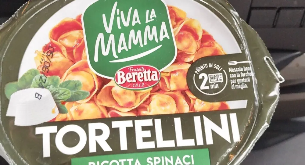 Tortellini