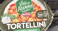 Tortellini
