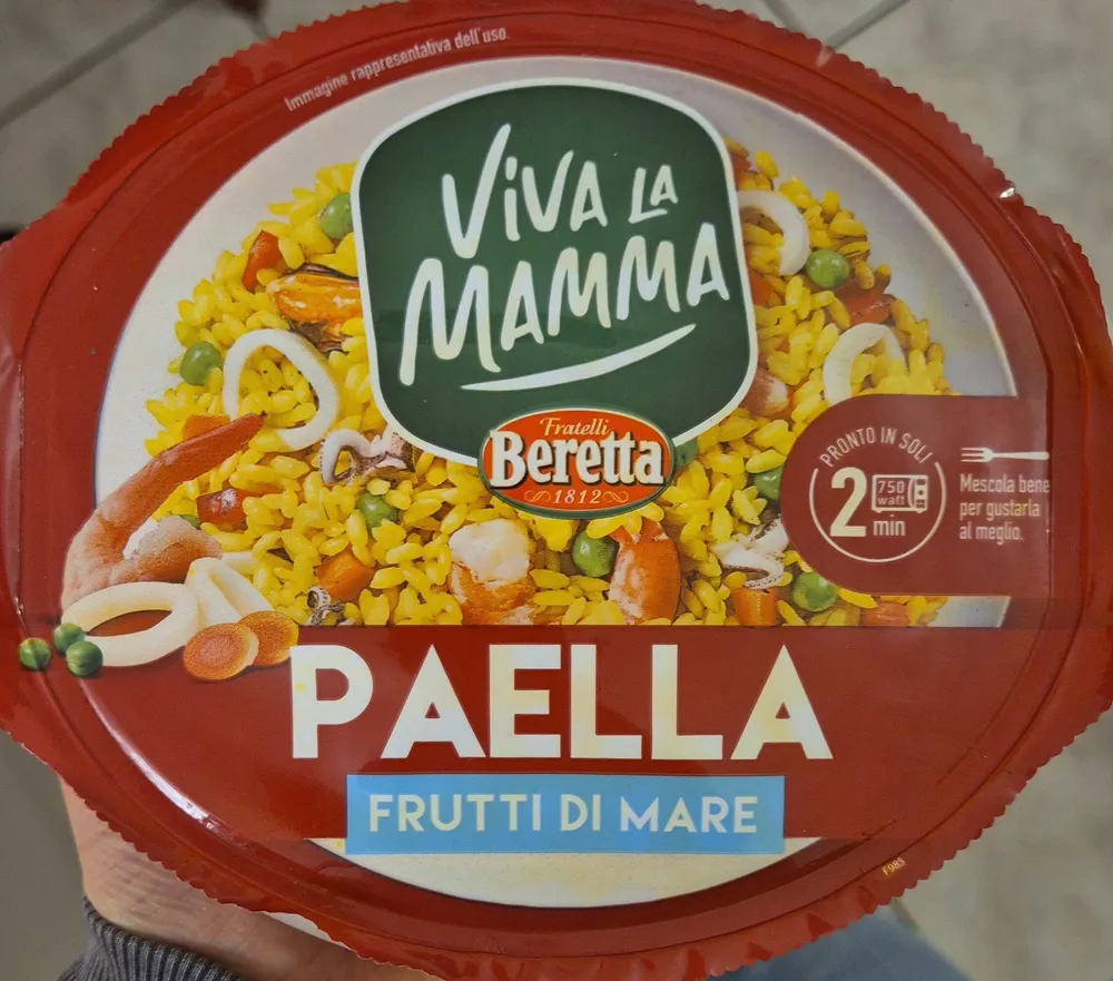 Paella