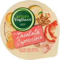 Insalata capricciosa
