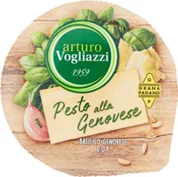 Pesto alla Genovese