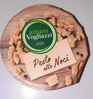 Pesto alle noci