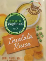 Insalata Russa