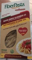 Fiberpasta