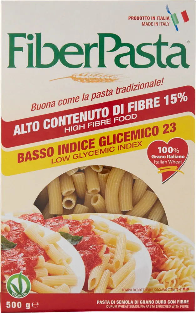 FiberPasta Sedani
