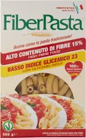FiberPasta Sedani