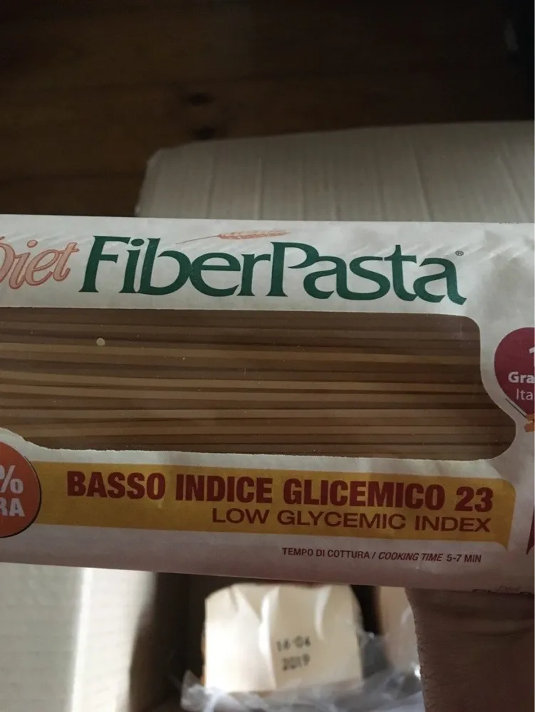 Spaghetti