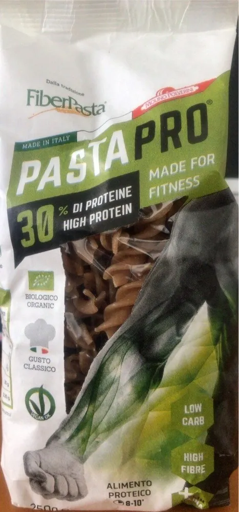 Pasta pro