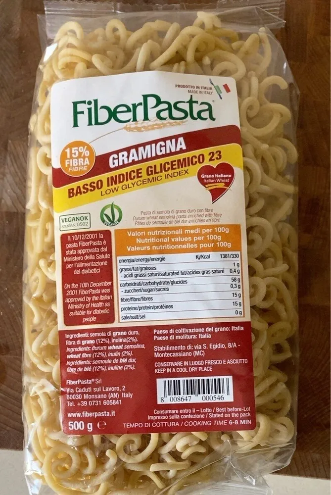 Gramigna