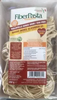 Tagliatelle senza uovo