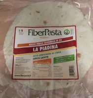 La piadina