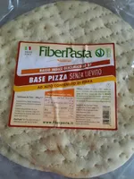 Pâte à pizza