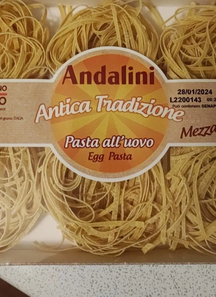 Mezzanelle