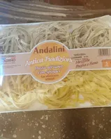 pasta all'uovo con spinaci