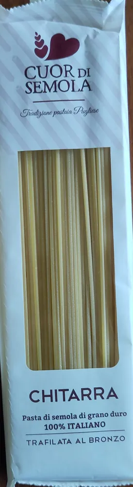 Chitarra