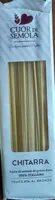 Chitarra