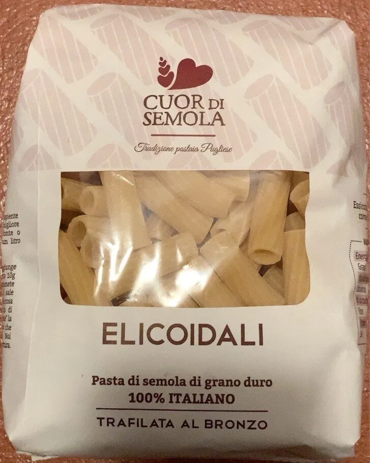 Elicoidali
