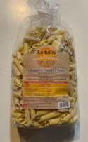 Garganelli Paglia e Fieno