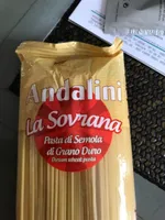 La sovrana