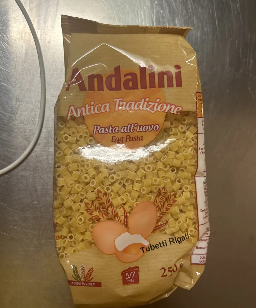 Andalini Antica Tradizione