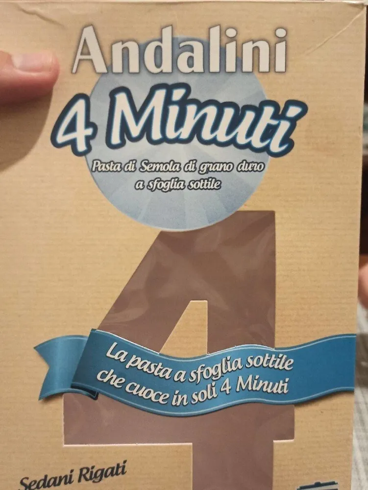 Andalini