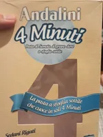 Andalini