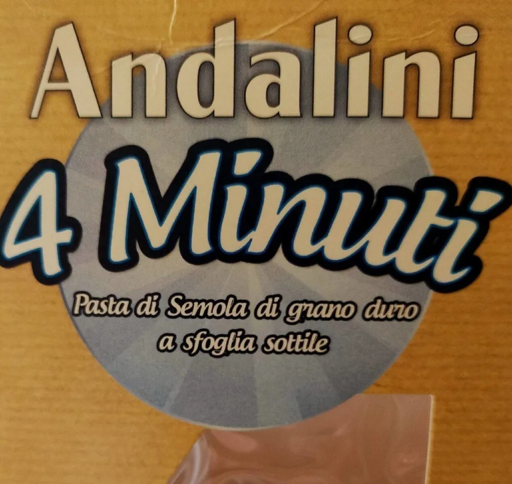 Andalini