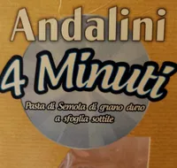 Andalini