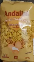 Pasta all'uovo maltagliati