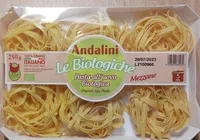 Le Biologiche