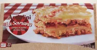 Andalini Lasagne 500Gm
