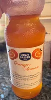 Orangensaft