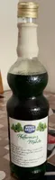 Pfefferming menta