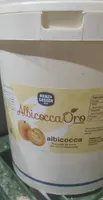 Marmellata di albicocche
